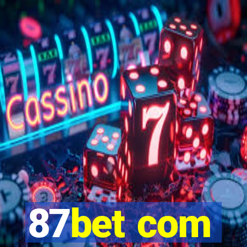 87bet com